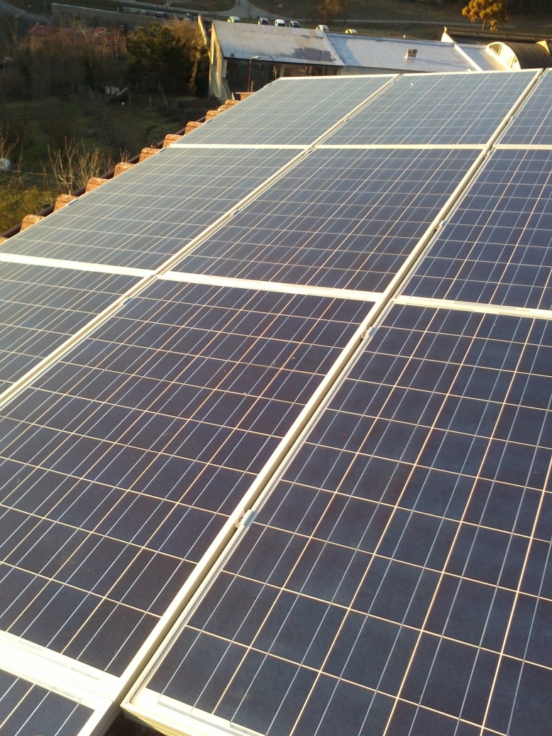 Impianto Impianti Solari Fotovoltaici 2016. Cogli le opportunità e la convenienza Rapolano Milano 