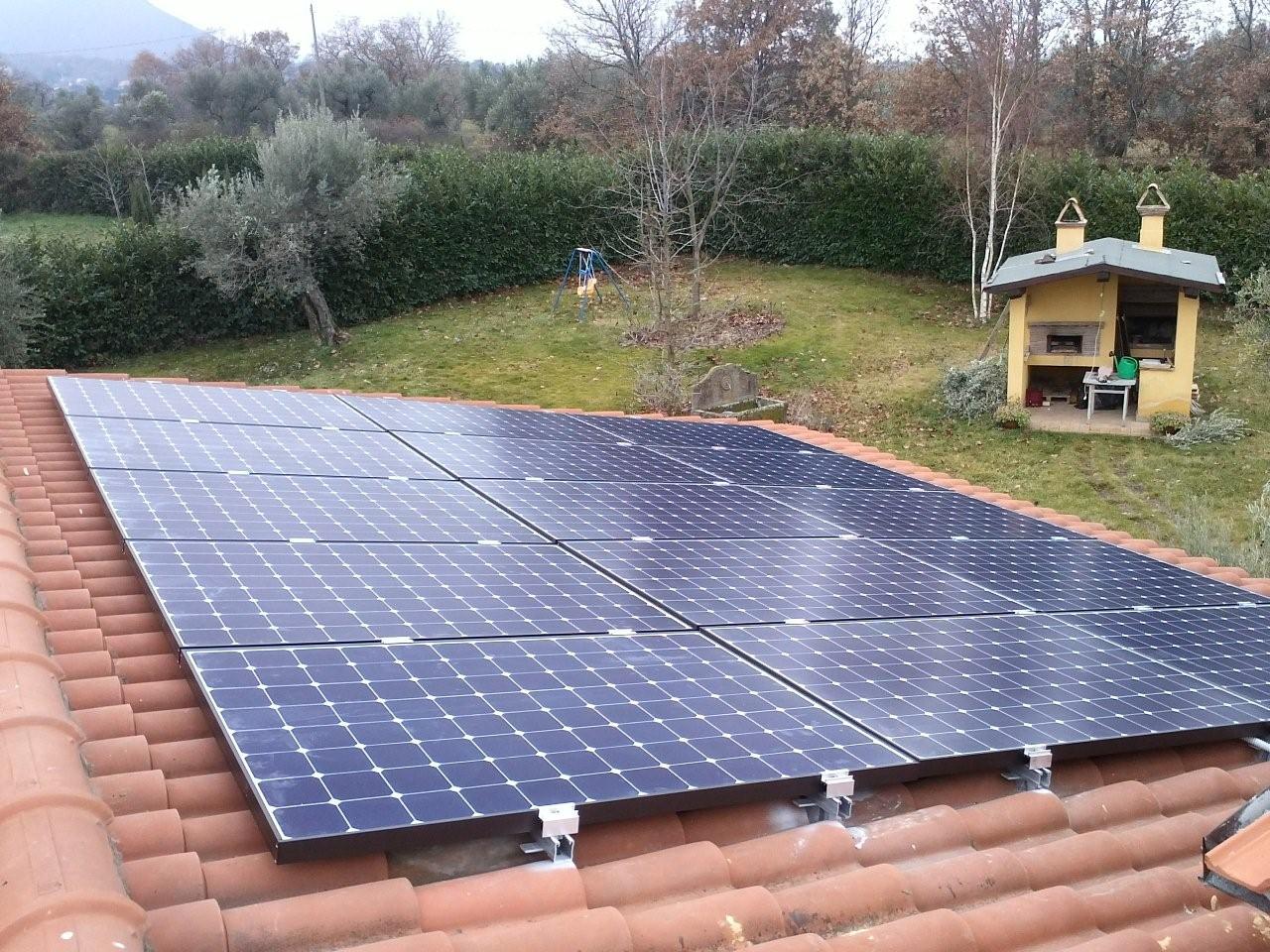 Impianti Solari Fotovoltaici 2016. 10 Opportunità da sfruttare con l'installazione dell'impianto Solare Fotovoltaico nel 2016