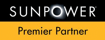 sunpower authorized logo